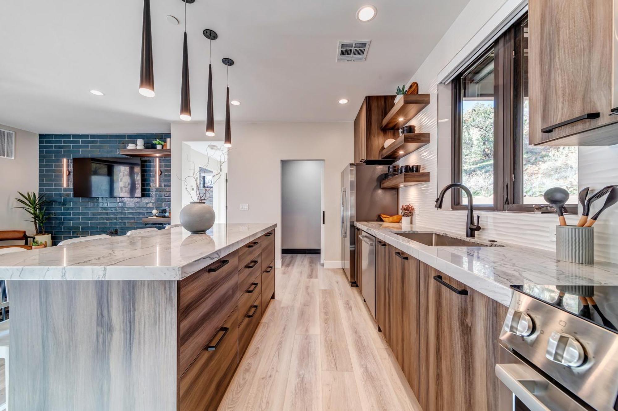Lafave Luxury Rentals At Zion Springdale Exterior foto